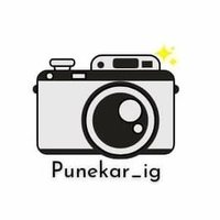 Punekar IG(@Punekar_ig) 's Twitter Profile Photo