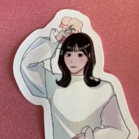 ふくやま むっちゃん🧸🎀 ◢ ￨⁴⁶(@fukuyamamutchan) 's Twitter Profile Photo