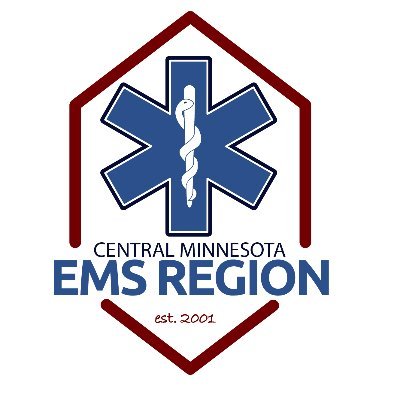 Using our collective expertise, the members of the Central MN EMS Region dedicate themselves to improving Emergency Medical Services throughout our community.