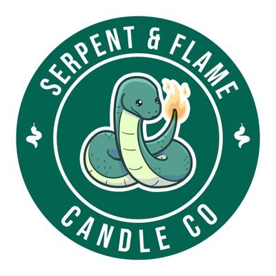 SerpentandFlame Profile Picture