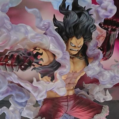 3N5Y4bXo8R5FMXT's profile picture. ワンピ好きで、他の一部漫画・アニメ関連にも出没。犬猫、芸人さん、たまに時事ニュースも覗いてやす。