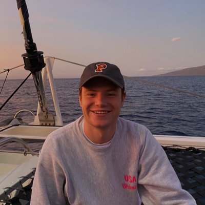 NateMoore1287's profile picture. @StanfordLaw | WY