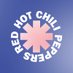 Red Hot Chili Peppers (@ChiliPeppers) Twitter profile photo