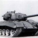 I am a heavy tank project started by the United States Army to create an appropriate successor to the M4A3E2 Sherman 