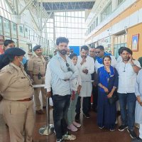 lala meghwal (@lalameghwal1) 's Twitter Profile