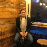 Timothy Cootes (@timothycootes) 's Twitter Profile Photo Timothy Cootes (@timothycootes) 's Twitter Profile Photo