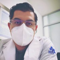 Ismael Maldonado(@Dr_IsmaelMB) 's Twitter Profile Photo