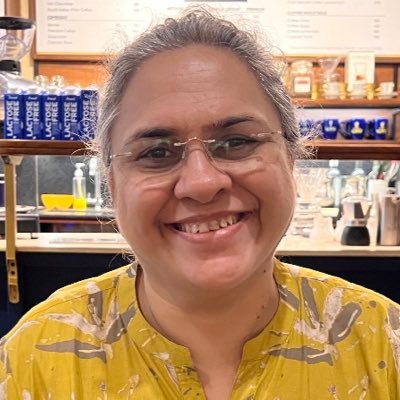 ritubhasin's profile picture. 