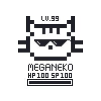 Meganeko1991 (@meganeko_art) 's Twitter Profile Photo Meganeko1991 (@meganeko_art) 's Twitter Profile Photo