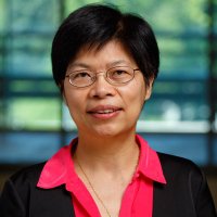 Qizhen Shi (@qizhenshi) 's Twitter Profile