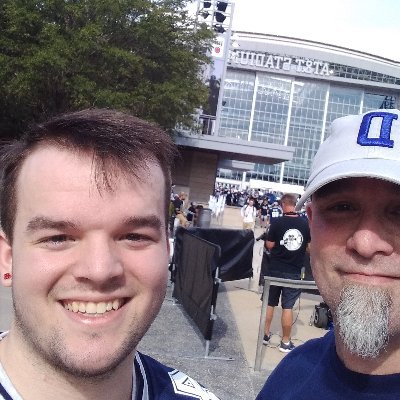 Father to a great son. Host @DallasCowboysU1 Live Show|Co-Host @ChainsMovin Live Show and coming this season, Charleys' Takes on YouTube, Spotify, Apple and FB.