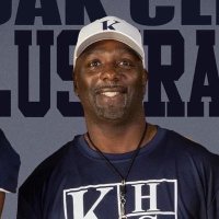 Bam Harrison (@coachbam16) 's Twitter Profile