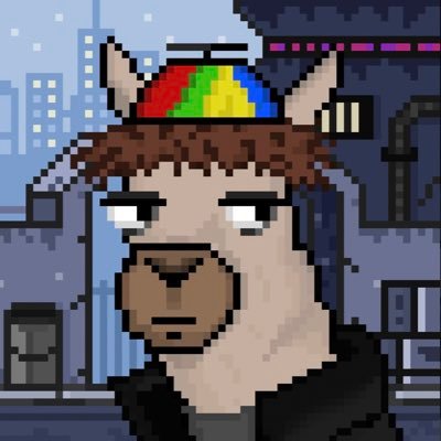 Llamascape | Llamaverse #1400 | Mutant Punks NFT #1191 #1192 #1579 #1580 | Discord : Malnutritionmonkey#9216 |
