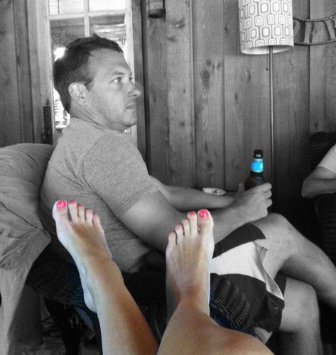 mrbcooper's profile picture. 