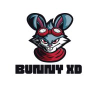 Bunny XD(@bunnykilledyou) 's Twitter Profile Photo