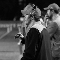 Bobby Ellis (@coachellis38) 's Twitter Profile