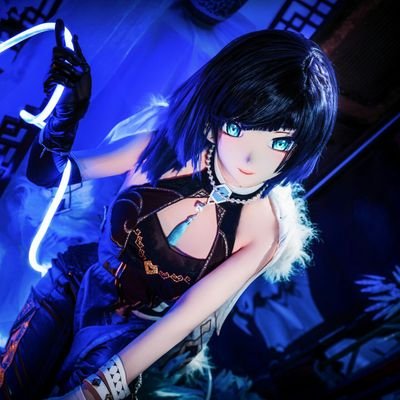 良人拥梦iさんのプロフィール画像
