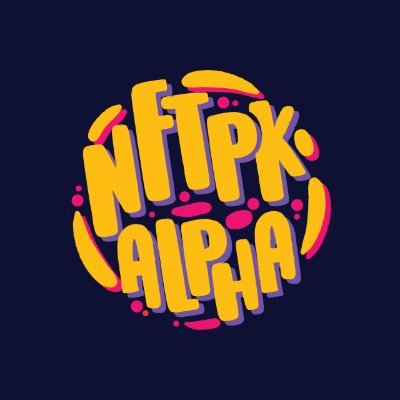 NFTAlphaPK Profile Picture