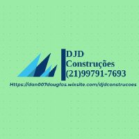 DJD construções (@djdconstrucoes) 's Twitter Profile