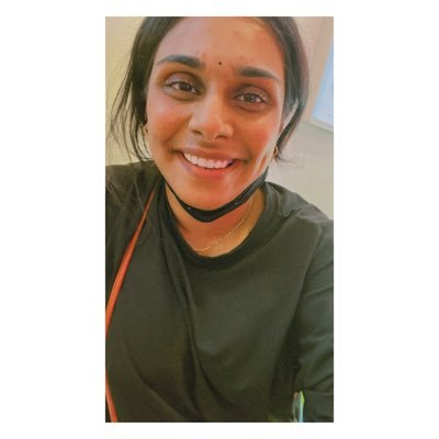 dhiv1111's profile picture. A passionate Biomedical Technologist👩🏻‍🔬  An ambivert 🌗🌈