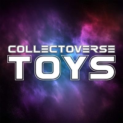 Western Canada's source for collectible toys and more!