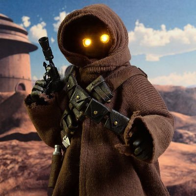 #Andor apologist | UTINI! | from a Twitterverse far far away… revisiting your favorite Star Wars moments | “blast! this is why I hate tweeting” - Obi-Wan