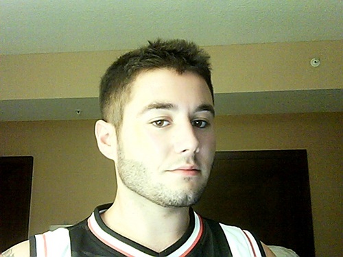 Party Tonight, Rule the World Tomorrow. From South Jersey. I want a WaWa BLT!