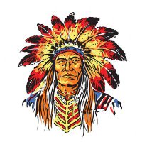 Native American Pride🇺🇸(@NativeA29927707) 's Twitter Profile Photo