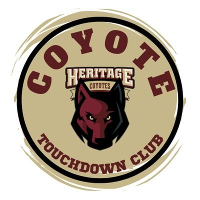 Coyote Touchdown Club