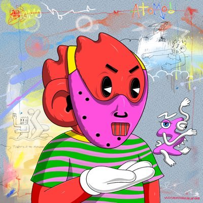 sashaeatspicy 🌶さんのプロフィール画像