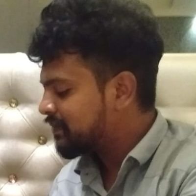 RMandamarri's profile picture. Interested in politics 

Public service