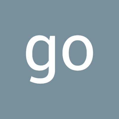 gofi94527200's profile picture. 