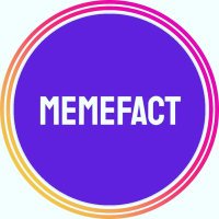 Memefact(@Memefact45) 's Twitter Profile Photo