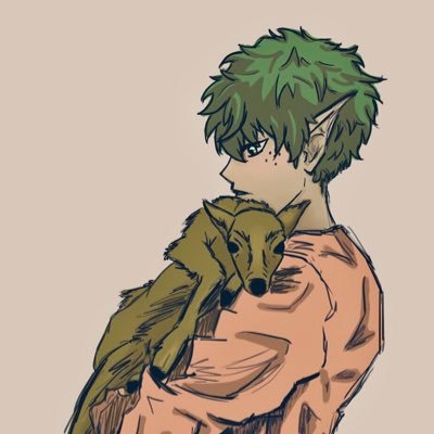 31 🔞NSFW 📚Writer, Artist, Dekubowler 🤓 Occasional nerd ramblings. | Check out my original works @WritingsOfMira