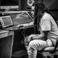#TheHitMaker (@drianb) 's Twitter Profile