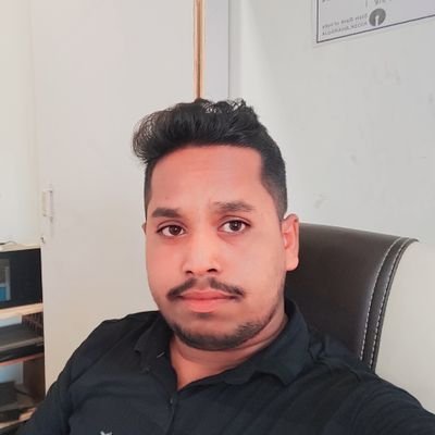 SahuRispal's profile picture. 