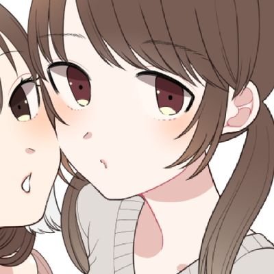 微低浮上です。アイコンはあおと響さんの百合メーカーで作りました。
ペア画の人
@kaikai_yuri
ゲーム用
@sprinkler_yowai