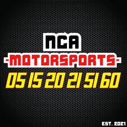 NCA Motorsports