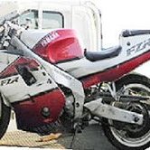 バイクが積めるトラックに乗る行政書士 (@jyojikuroi) Twitter profile photo