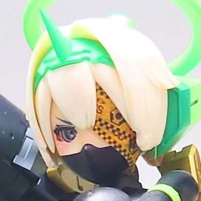 イングラムさんのプロフィール画像