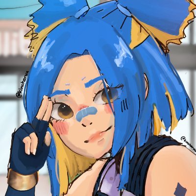 kathさんのプロフィール画像