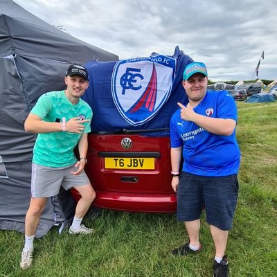 Just trying to be alittle funny from time to time ( @Jeffking034 fan boy at this point)
Ryan colclough shirt sponsor 2023/24
š mclaren fan