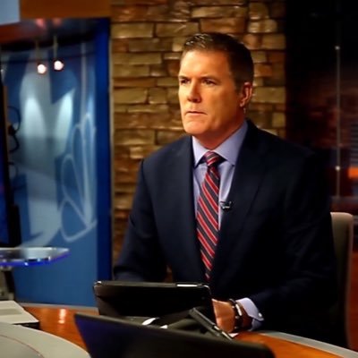 Anchor/Reporter at KVOA Tucson.