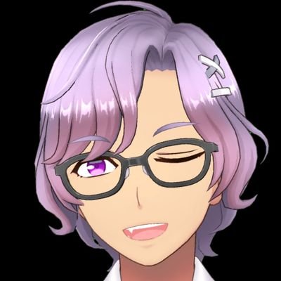 Intento de VTuber | Fan de los TCGs | Nunca se deja de quejar | Habla de lo que se le de la gana
Mi canal con videos mediocres:
https://t.co/574xwGL8c9
