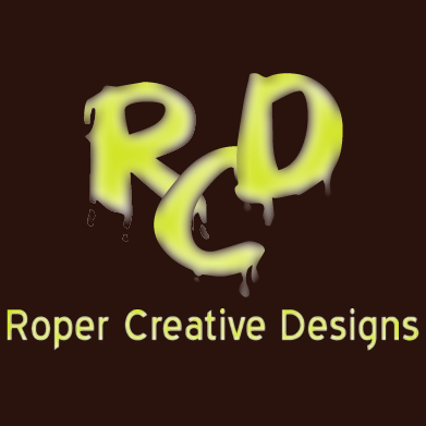 ropercreative's profile picture. 