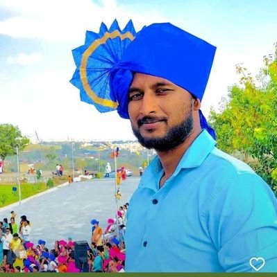 being_raj777's profile picture. लेकरू भिमाच
Writer
Social activist
Indian 🇮🇳
