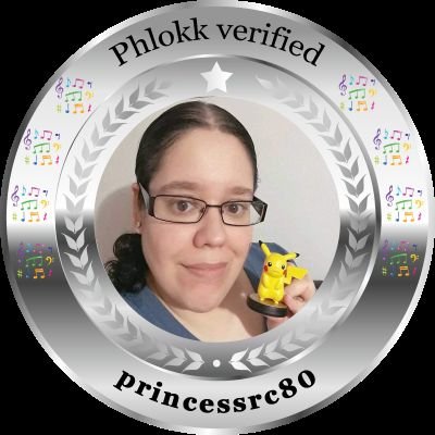 44, Autistic💍✝ 🇺🇸 🇵🇷 ♒ Gamer & Pokémon Fan. #autistic
#phlokkverified #phlokkfounder