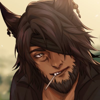 Andoni 🌓さんのプロフィール画像