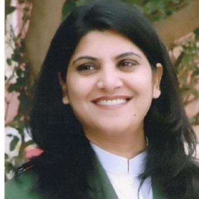 raziarizvi3's profile picture. 