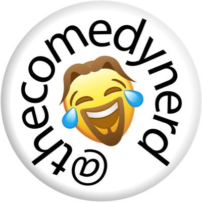 thecomedynerd Profile Picture